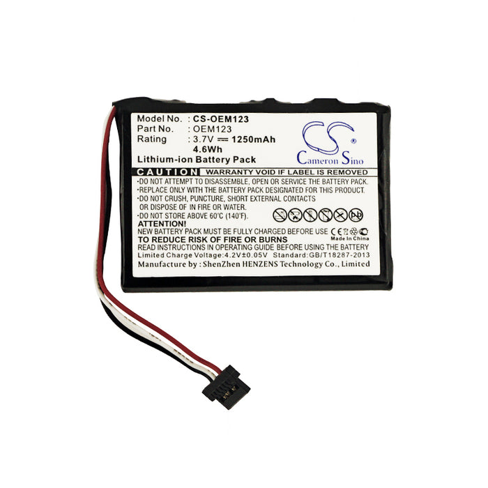 CS-OEM123 - Image 3