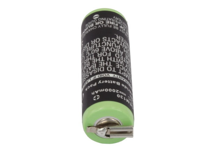 CS-OEM130 : Battery for Custom Battery Pack OEM-130
