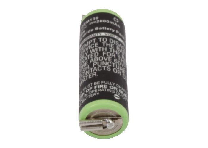 CS-OEM130 : Battery for Custom Battery Pack OEM-130