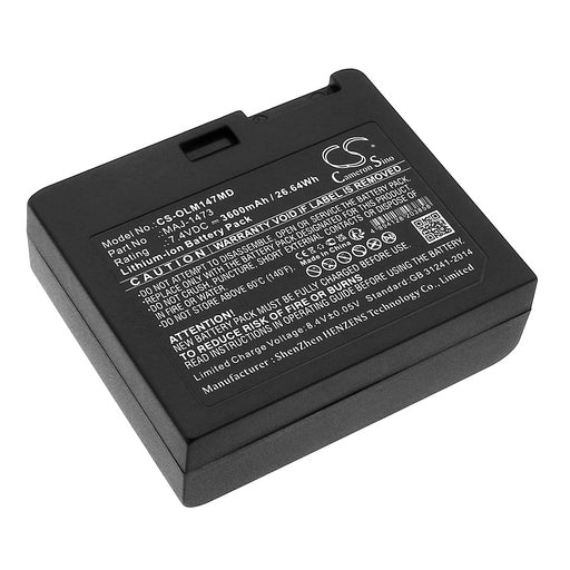 CS-OLM147MD - Image 1