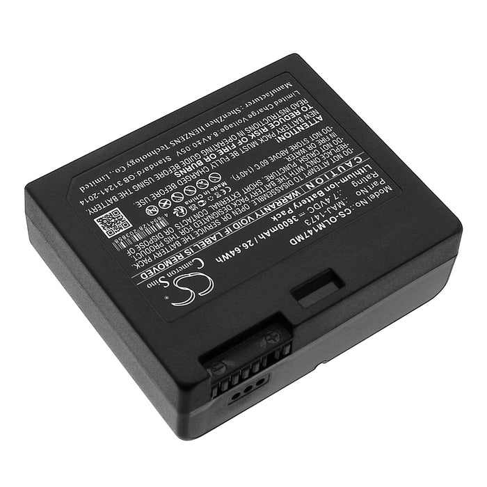 CS-OLM147MD - Image 2