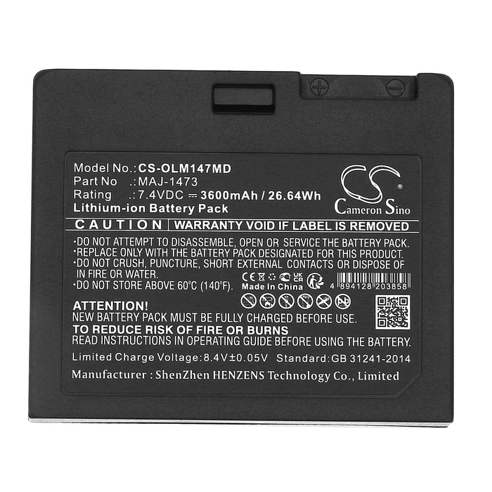 CS-OLM147MD - Image 4