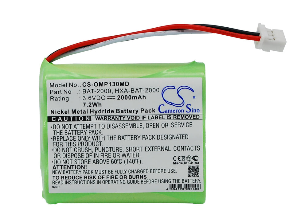 CS-OMP130MD - Image 5