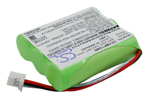 CS-OMP130MD - Image 1