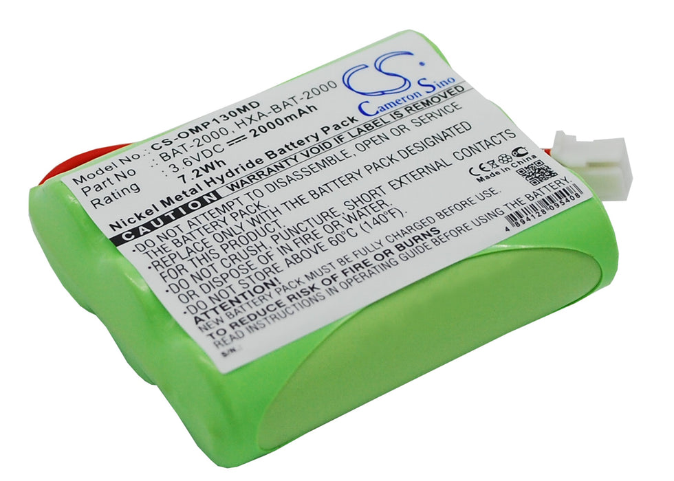 CS-OMP130MD - Image 6