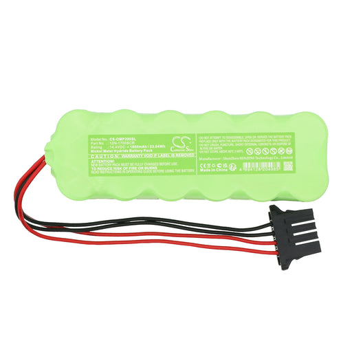 CS-OMP200SL - Image 1