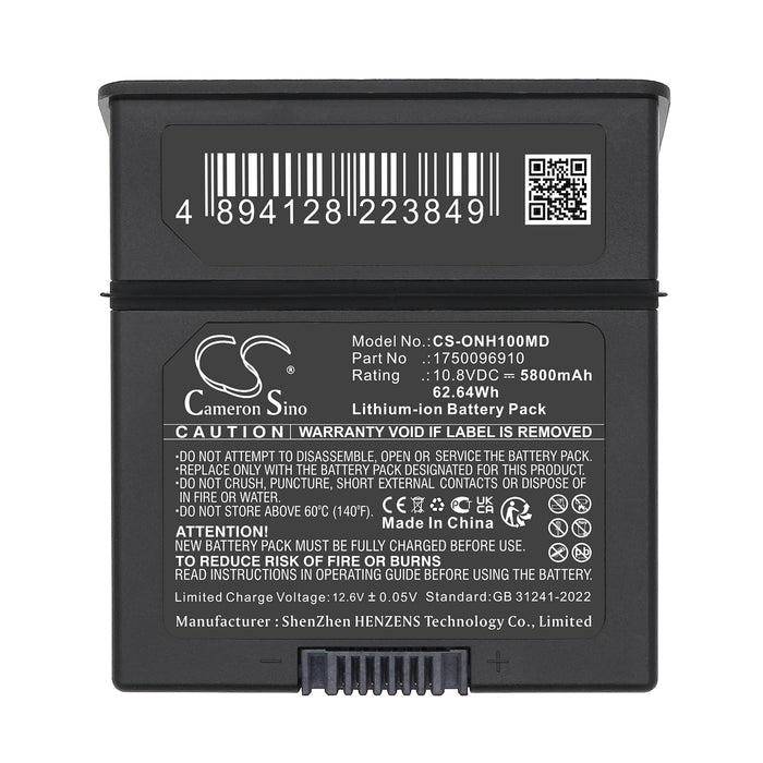 CS-ONH100MD - Image 5