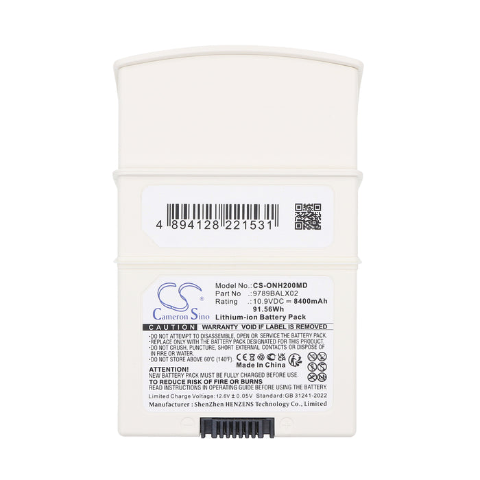 CS-ONH200MD - Image 2