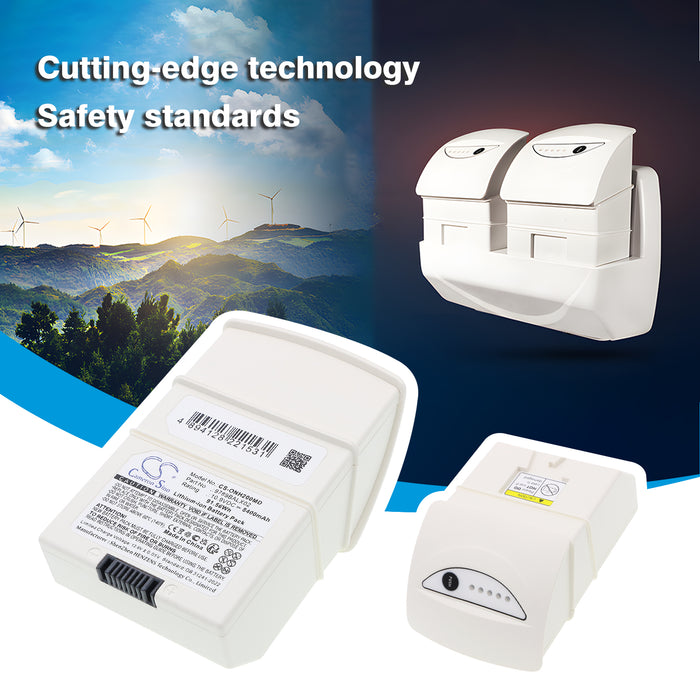 CS-ONH200MD - Image 4