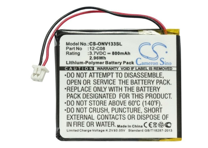 CS-ONV133SL - Image 6