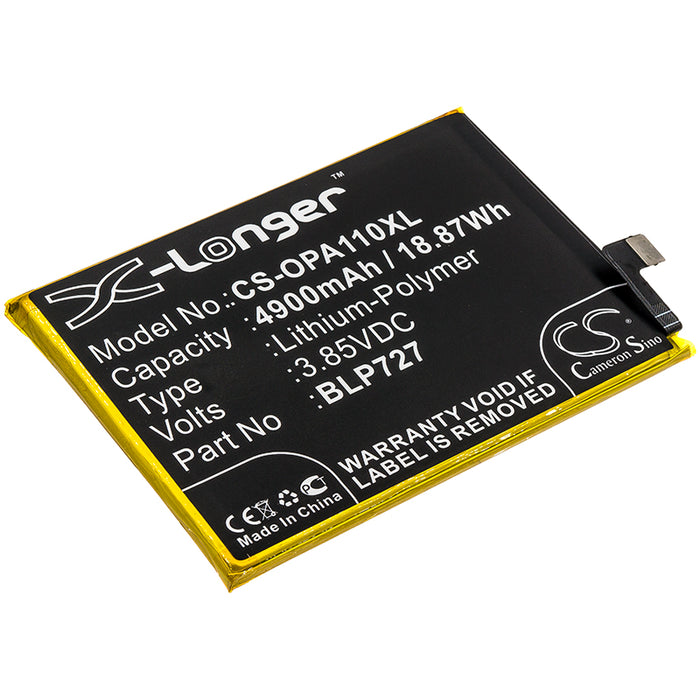 CS-OPA110XL - Image 1