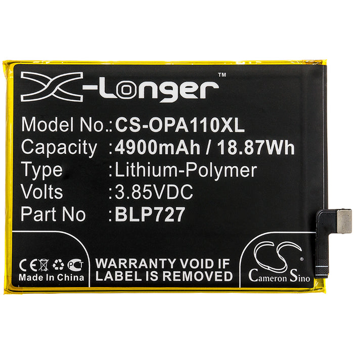 CS-OPA110XL - Image 3
