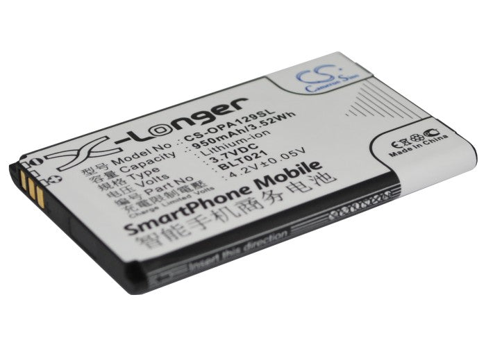 CS-OPA129SL - Image 4