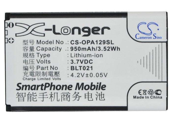 CS-OPA129SL - Image 3