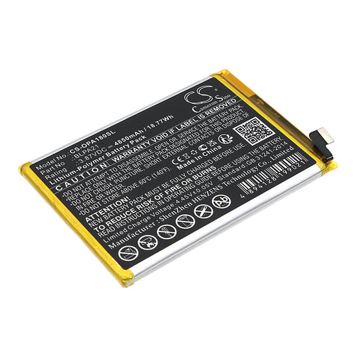 CS-OPA180SL - Image 1