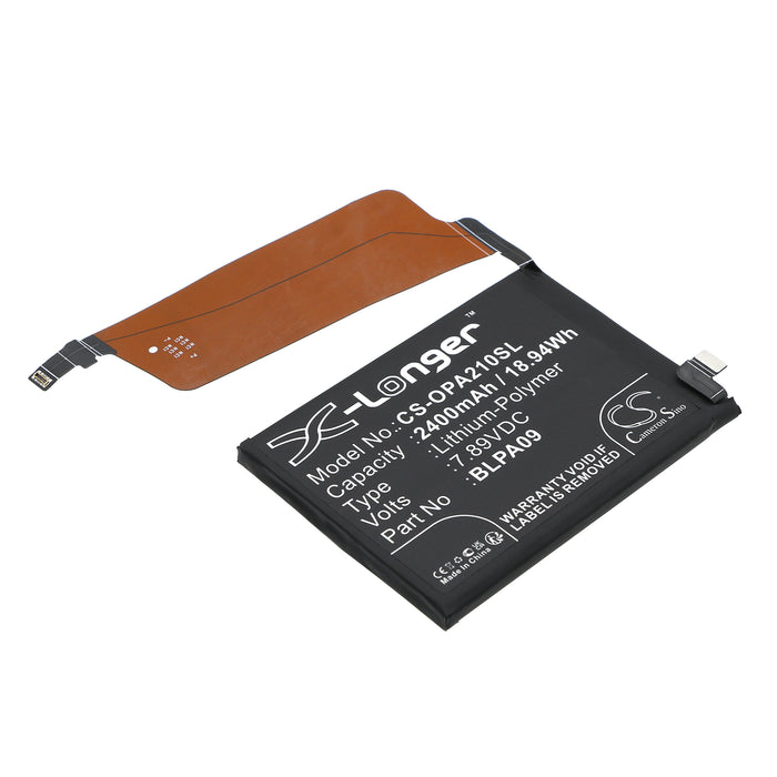 CS-OPA210SL - Image 3