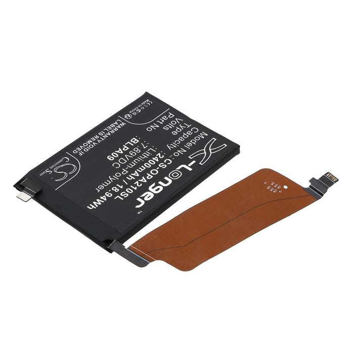 CS-OPA210SL - Image 4
