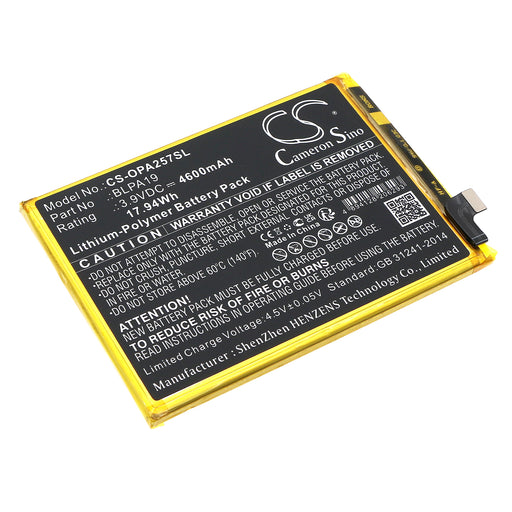 CS-OPA257SL - Image 1