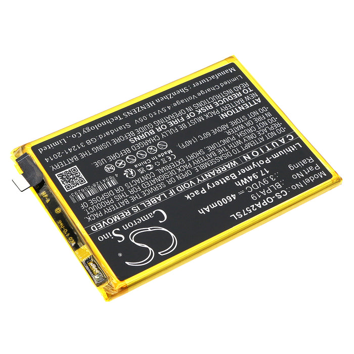 CS-OPA257SL - Image 2