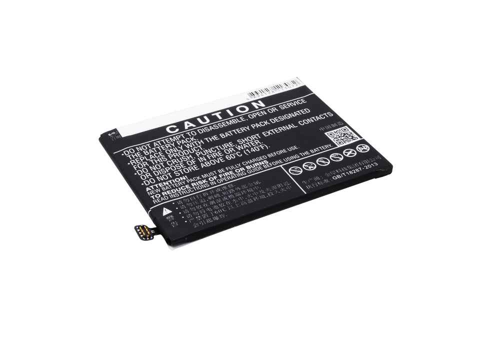 CS-OPA330SL : Battery for OPPO A33, A33w, A33c and others - Replaces OPPO BLP605