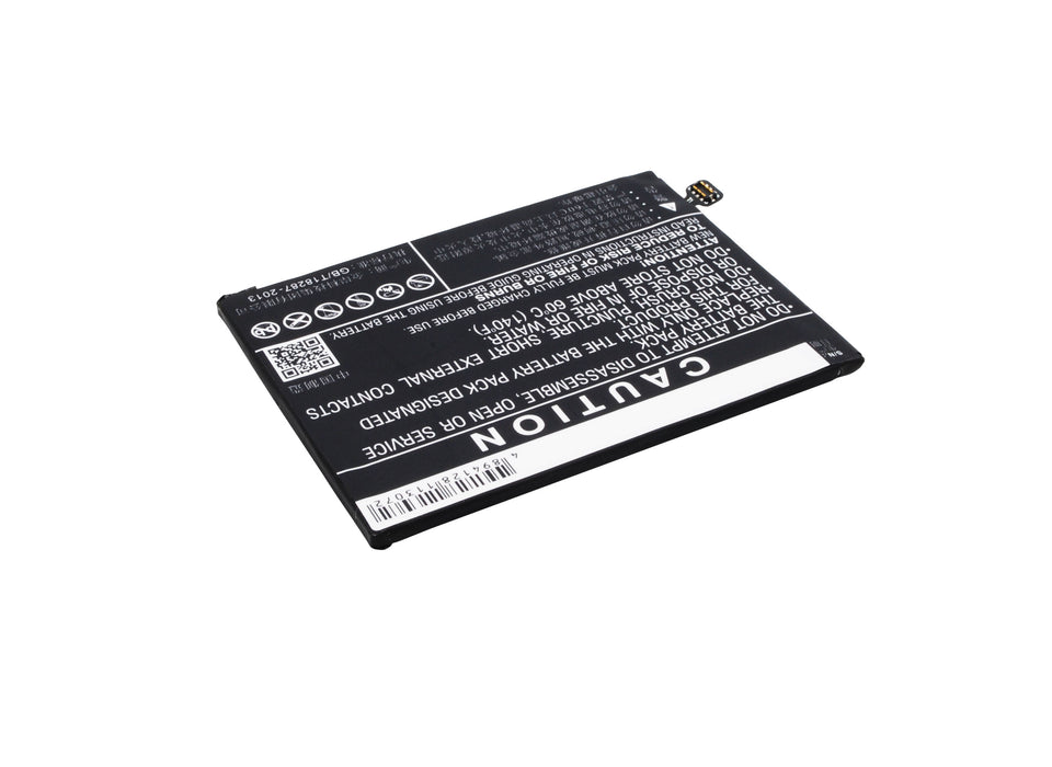 CS-OPA330SL : Battery for OPPO A33, A33w, A33c and others - Replaces OPPO BLP605