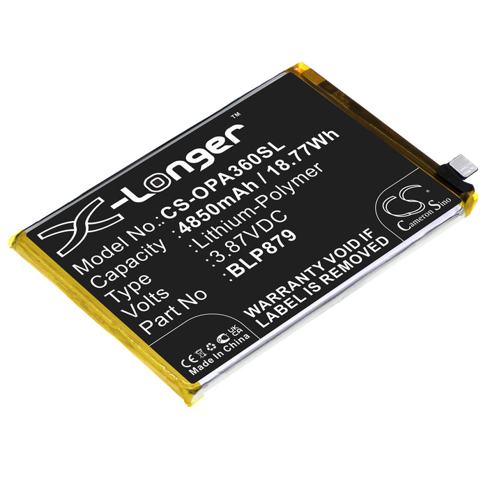 CS-OPA360SL - Image 1