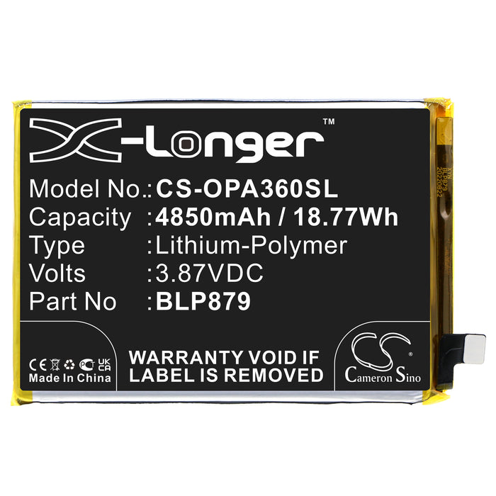 CS-OPA360SL - Image 4