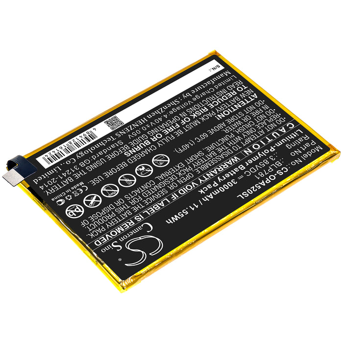 CS-OPA520SL - Image 1