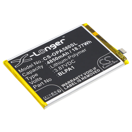 CS-OPA580SL - Image 1