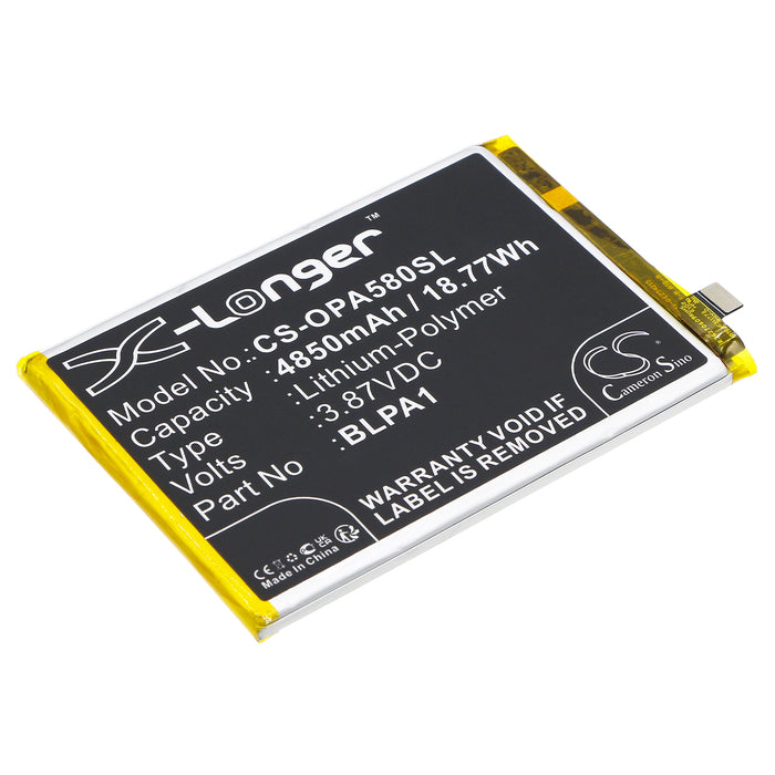 CS-OPA580SL - Image 1