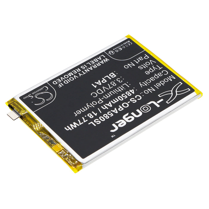 CS-OPA580SL - Image 3