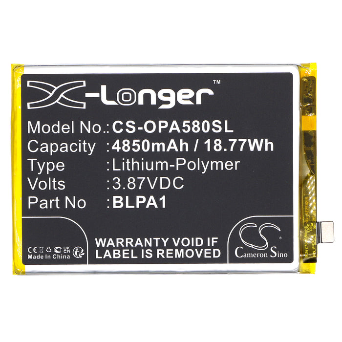 CS-OPA580SL - Image 4
