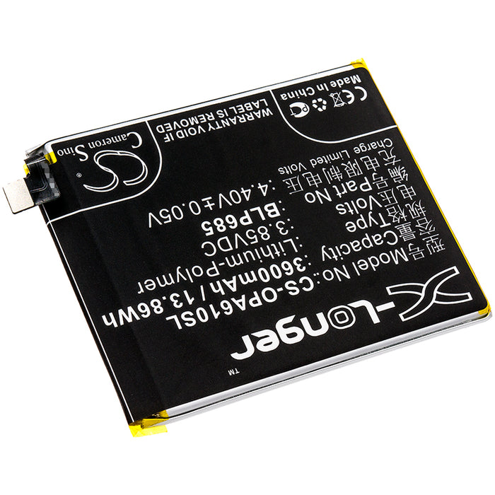 CS-OPA610SL - Image 2