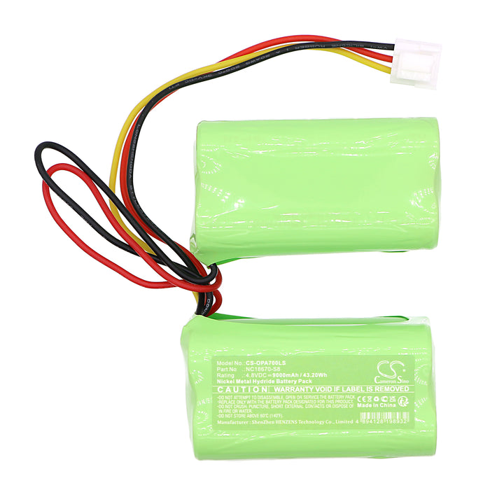 CS-OPA700LS - Image 2