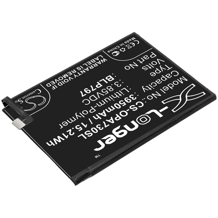 CS-OPA730SL - Image 2
