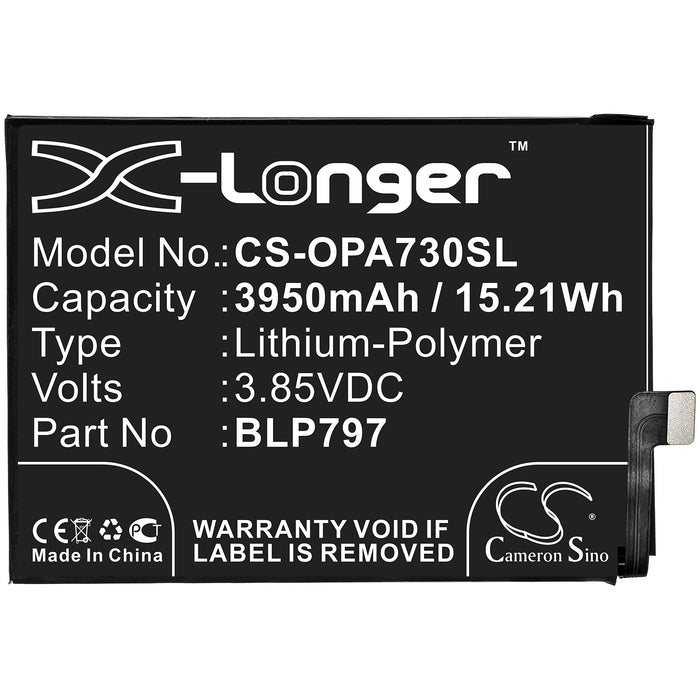 CS-OPA730SL - Image 3
