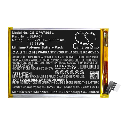 CS-OPA780SL - Image 1