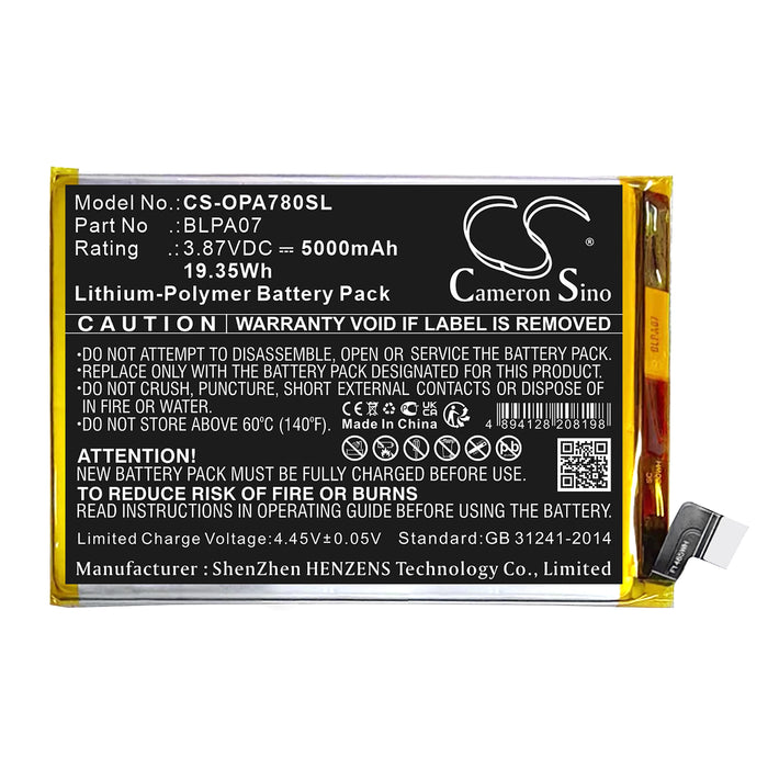 CS-OPA780SL - Image 1