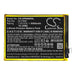 CS-OPA980SL - Image 1