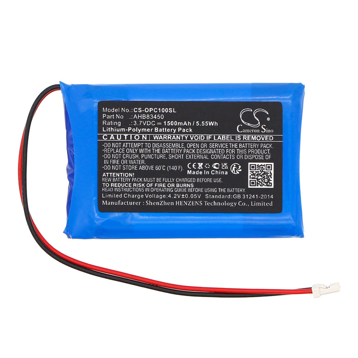 CS-OPC100SL - Image 2