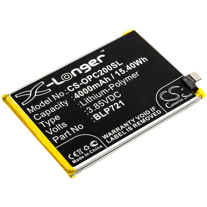 CS-OPC200SL - Image 2