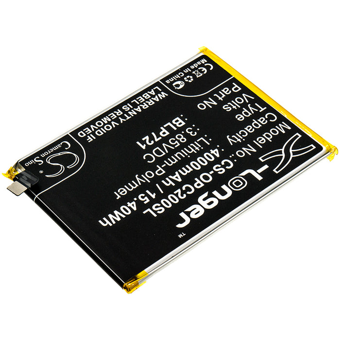 CS-OPC200SL - Image 3