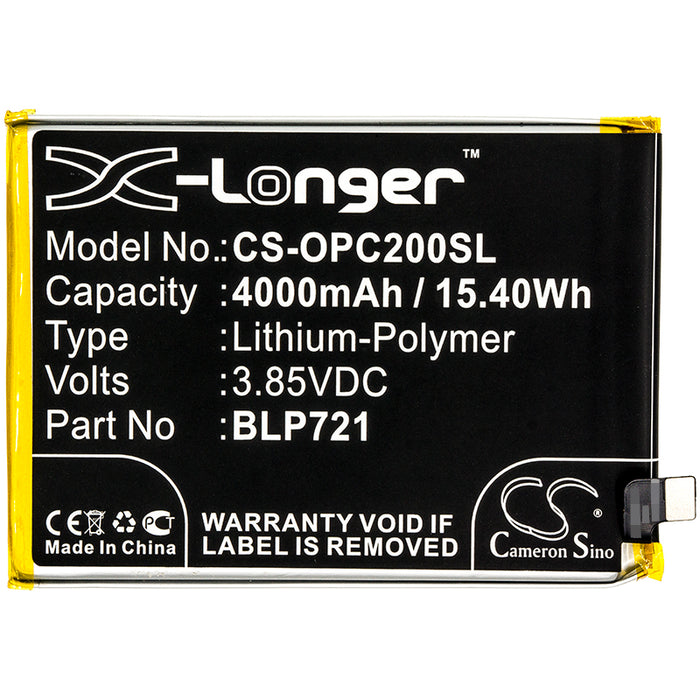 CS-OPC200SL - Image 4