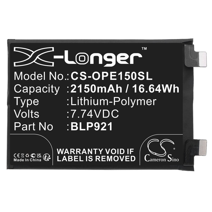 CS-OPE150SL - Image 4