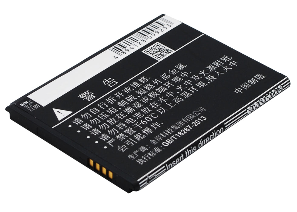 CS-OPF300SL : Battery for OPPO 3000, 3005, 3007 and others - Replaces OPPO BLP589