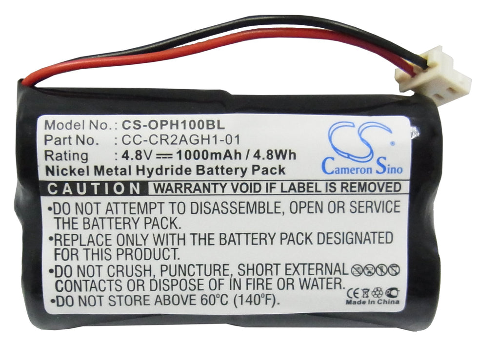 CS-OPH100BL - Image 2