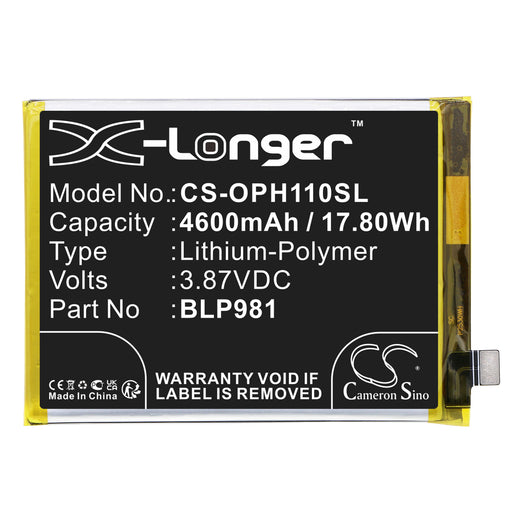 CS-OPH110SL - Image 1