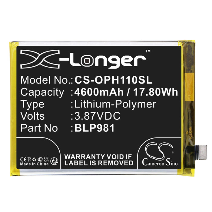 CS-OPH110SL - Image 1