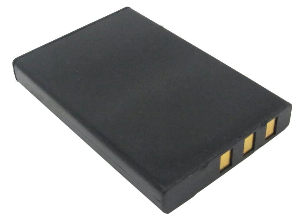 CS-OPH130BL : Battery for Opticon PX001, OPH-3001, OPL-9815 and others - Replaces Opticon BTR0100, Z60