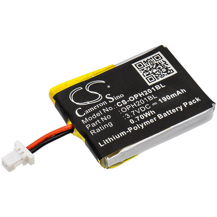 CS-OPH201BL : Battery for Opticon OPN-2001, OPN-2002, OPN-2004 and others